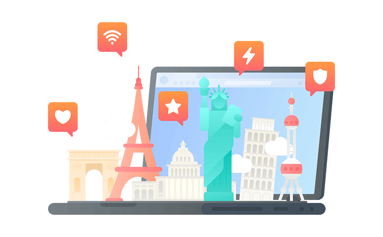 在马耳他连接到中国vpn - 返华VPN